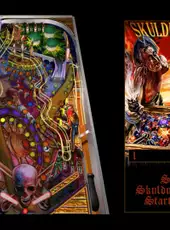 3D Pinball: Space Cadet