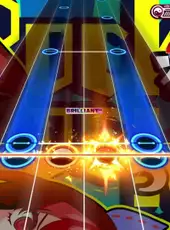 Touhou Danmaku Kagura Phantasia Lost - Extra Song Pack 5