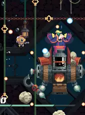 Flinthook