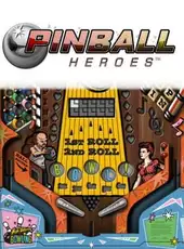 Pinball Heroes: High Velocity Bowling