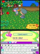 Animal Crossing: Wild World