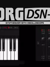 KORG DSN-12