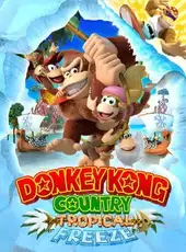 Donkey Kong Country: Tropical Freeze