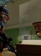 Payday 2: The Diamond Heist