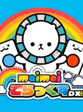 Maimai DX