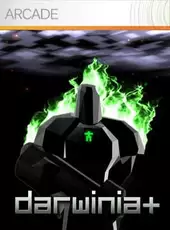 Darwinia+