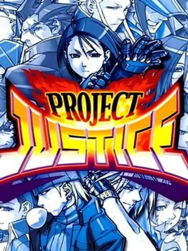 Project Justice