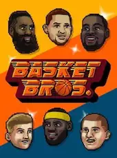 Basket Bros