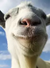 Goat Simulator