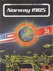 Norway 1985