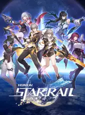 Honkai: Star Rail