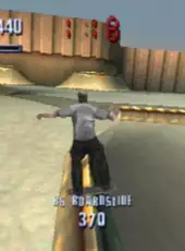 Tony Hawk's Pro Skater