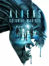 Aliens: Colonial Marines