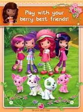 Strawberry Shortcake: Berry Rush