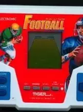 Play Action Football