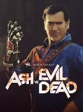 Dead by Daylight: Ash vs Evil Dead