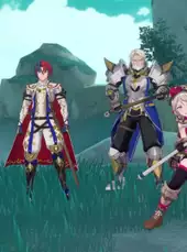 Fire Emblem Engage: Divine Edition