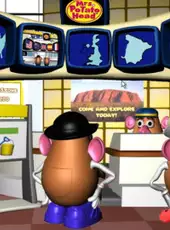 Mr. and Mrs. Potato Head Go on Vacation