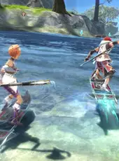 Ys X: Proud Nordics