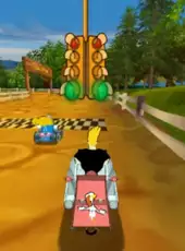 Cartoon Network Racing