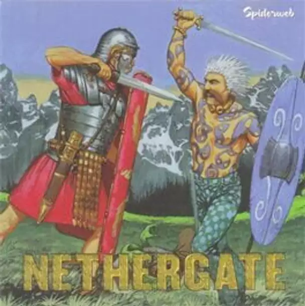 Nethergate