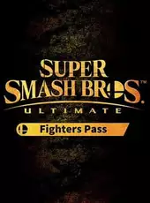 Super Smash Bros. Ultimate: Fighters Pass