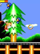 Tails' Skypatrol