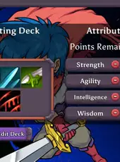 Combo Card Clashers