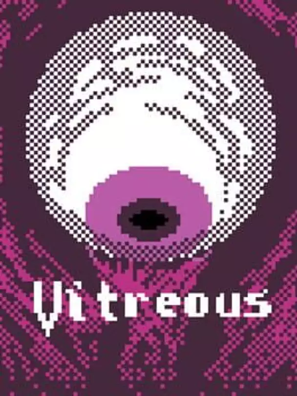 Vitreous