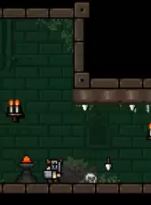 Horned Knight