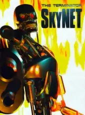 The Terminator: SkyNet