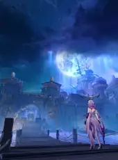 Honkai: Star Rail - Through the Petals in the Land of Repose