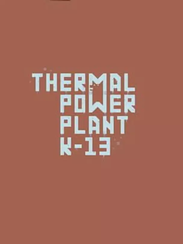 Thermal Power Plant K-13