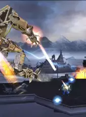 Transformers: Revenge of the Fallen