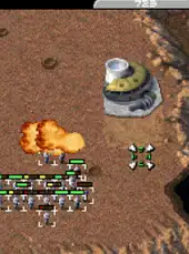 Command & Conquer