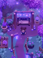 Moonlight Peaks