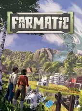 Farmatic