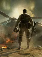 Delta Force: Black Hawk Down