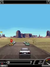 Need for Speed: ProStreet