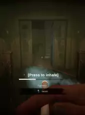 Creepy Shift: House For Sale