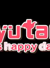 Tayutama: It's happy days