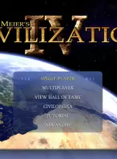 Sid Meier's Civilization IV