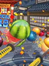 Fruit Ninja VR