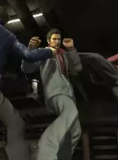 Yakuza 4 Remastered