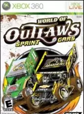 World of Outlaws: Sprint Cars