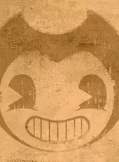 Bendy and the Ink Factory