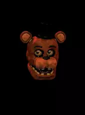 Five Nights at Freddy's 2