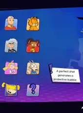 Nickelodeon Extreme Tennis: Next!