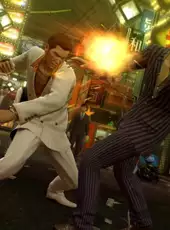 Yakuza 0: Director's Cut