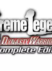 Dynasty Warriors 8: Xtreme Legends